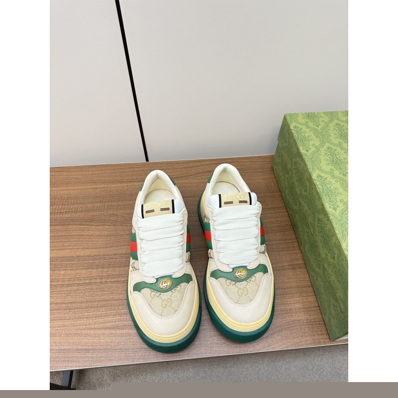 G*u*i casual shoes